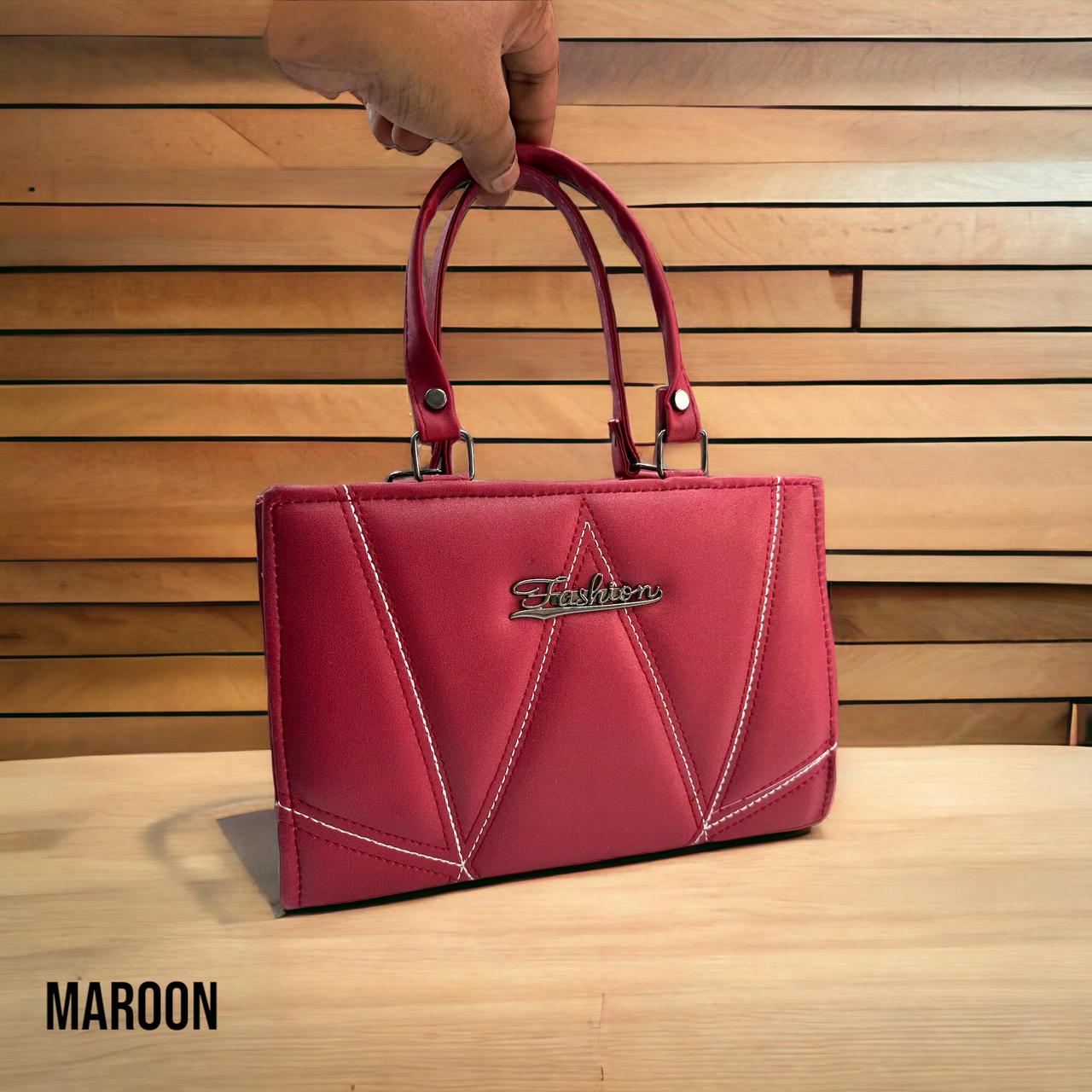 Artistry in Every Stitch: Embroidered Elegance Sling Bag